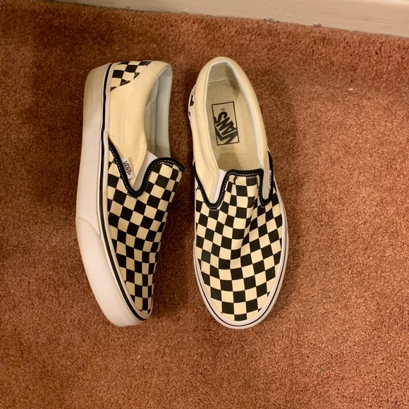 Other - Men Vans Other - Men Vans